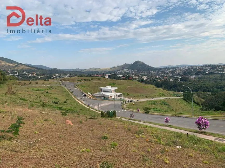Foto 2 de Terreno / Lote à venda, 755m2 em Atibaia - SP