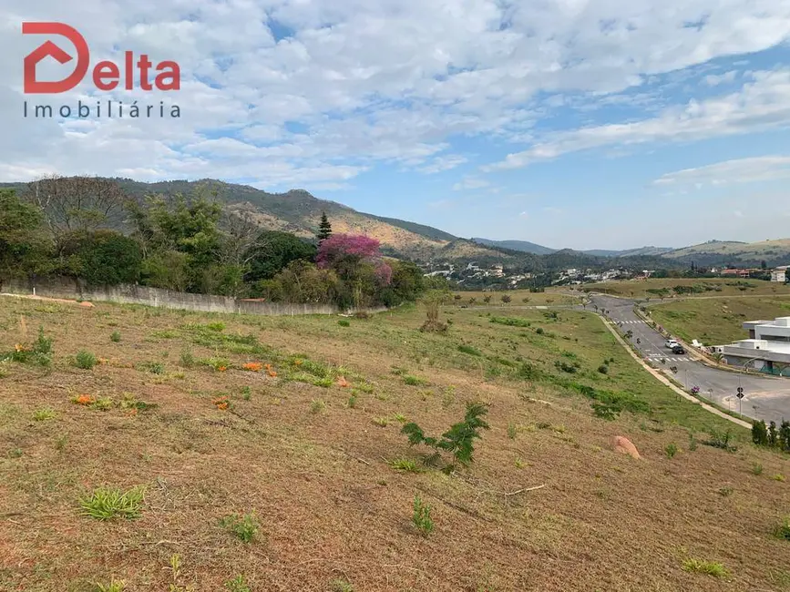 Foto 1 de Terreno / Lote à venda, 755m2 em Atibaia - SP