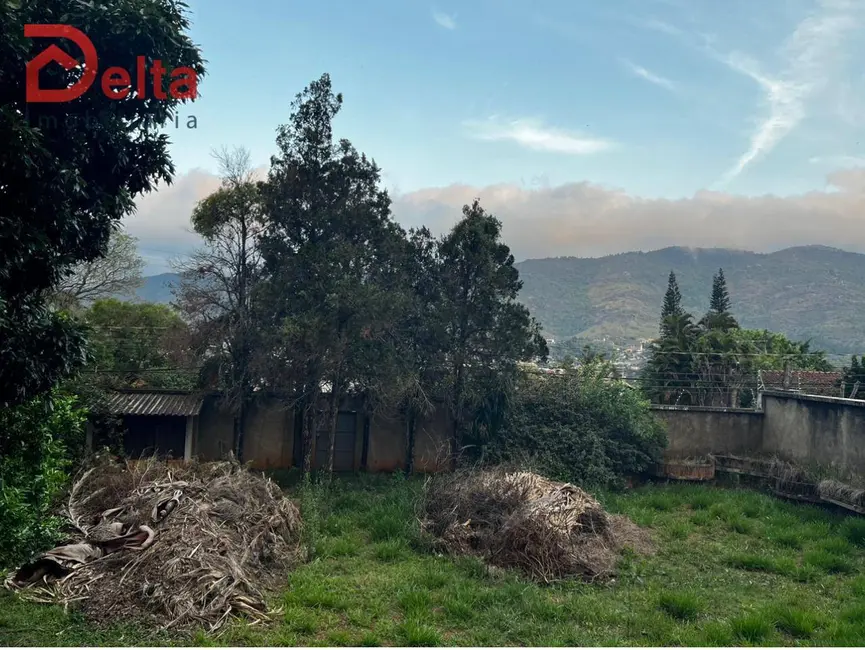 Foto 1 de Terreno / Lote à venda, 442m2 em Vila Petrópolis, Atibaia - SP