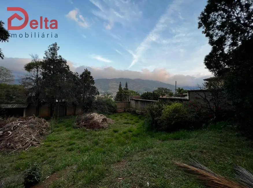 Foto 5 de Terreno / Lote à venda, 442m2 em Vila Petrópolis, Atibaia - SP