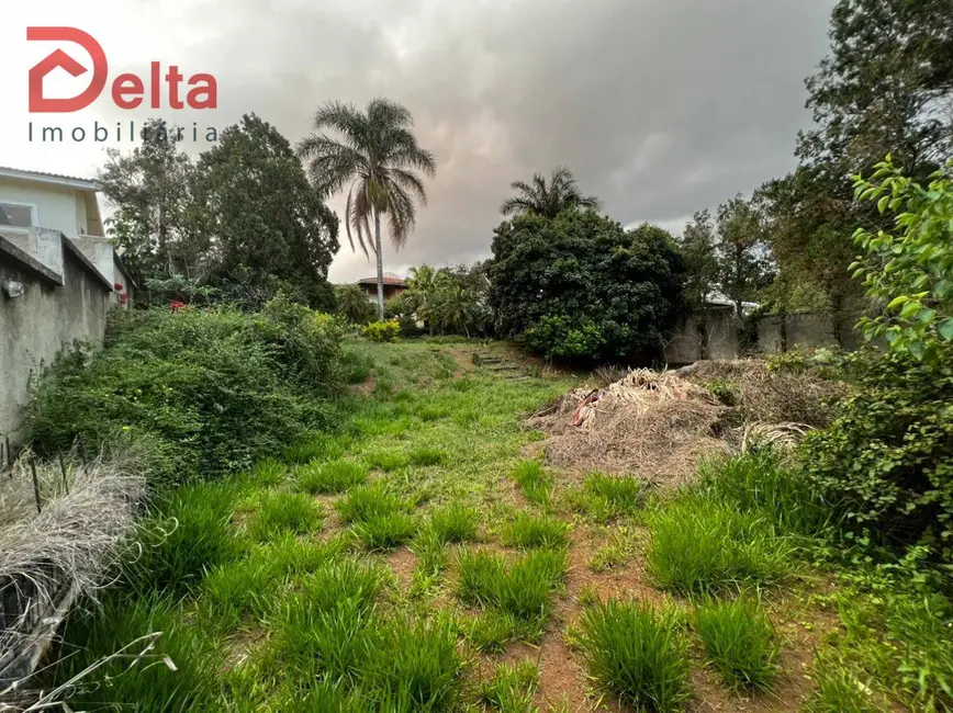 Foto 9 de Terreno / Lote à venda, 442m2 em Vila Petrópolis, Atibaia - SP