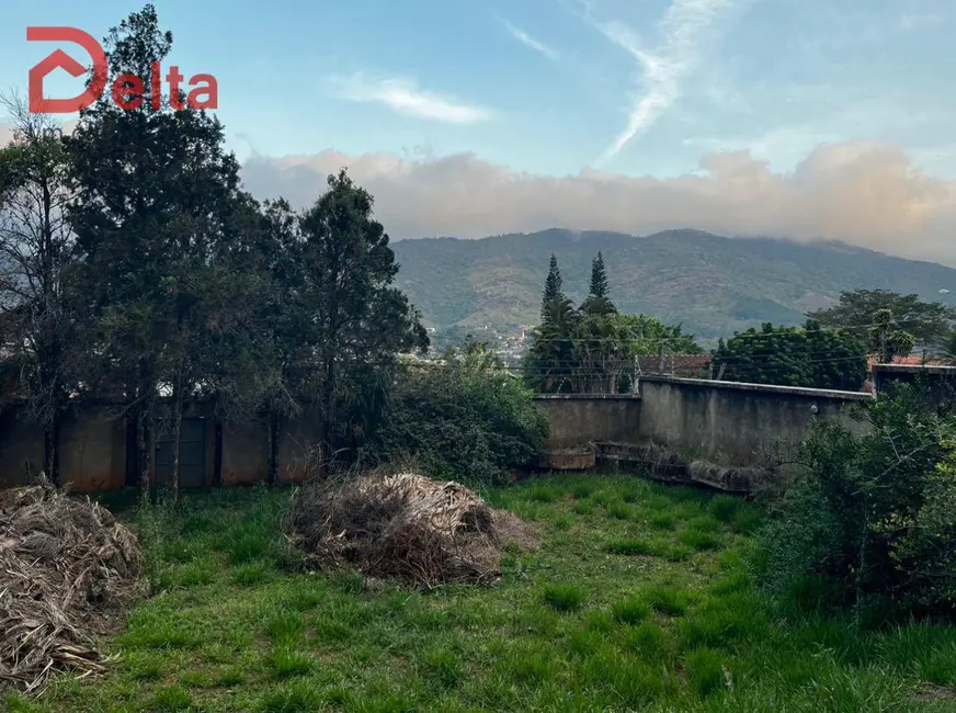 Foto 4 de Terreno / Lote à venda, 442m2 em Vila Petrópolis, Atibaia - SP
