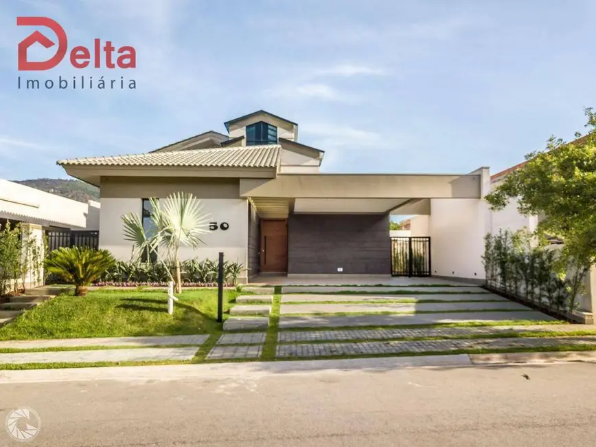 Foto 2 de Casa com 3 quartos à venda, 525m2 em Atibaia - SP