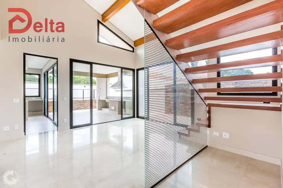 Foto 5 de Casa com 3 quartos à venda, 525m2 em Atibaia - SP
