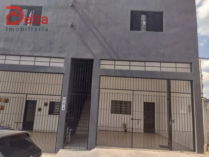 Foto 7 de Casa com 2 quartos à venda, 100m2 em Bom Jesus Dos Perdoes - SP