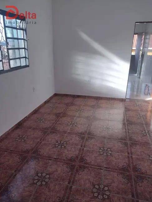 Foto 1 de Casa com 2 quartos à venda, 100m2 em Bom Jesus Dos Perdoes - SP