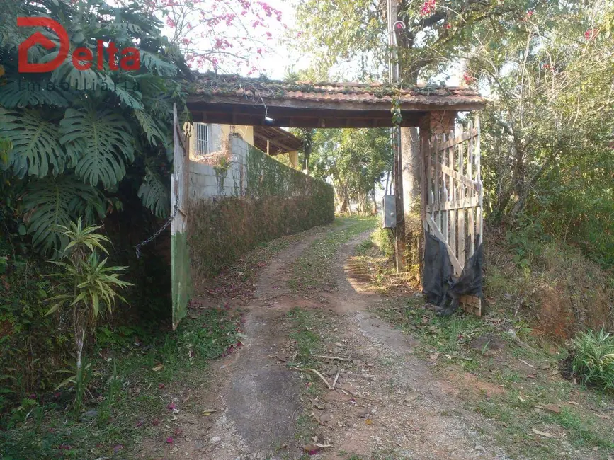 Foto 1 de Chácara com 2 quartos à venda, 1780m2 em Mairipora - SP