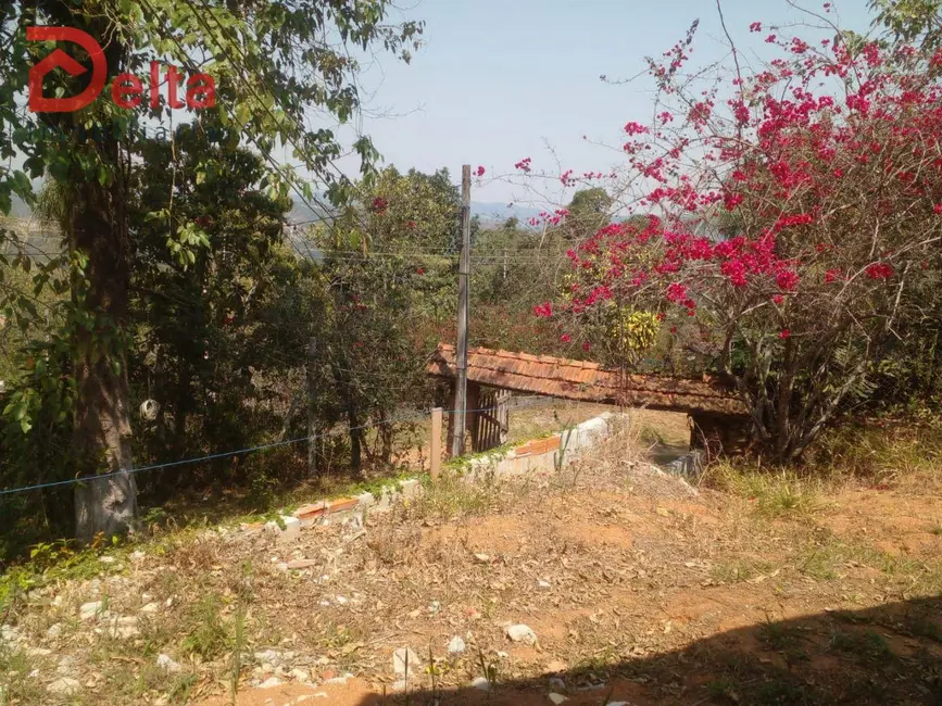 Foto 5 de Chácara com 2 quartos à venda, 1780m2 em Mairipora - SP