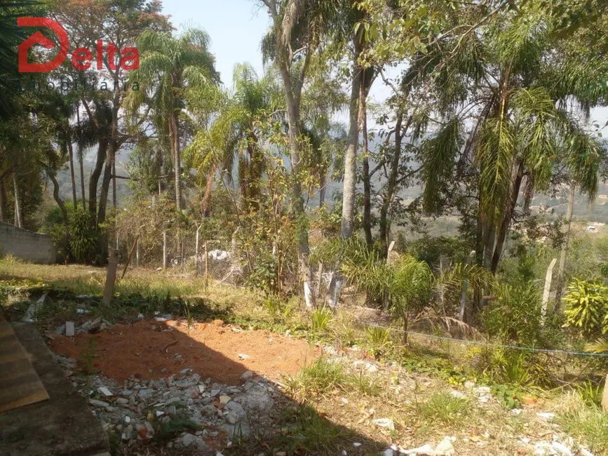 Foto 3 de Chácara com 2 quartos à venda, 1780m2 em Mairipora - SP