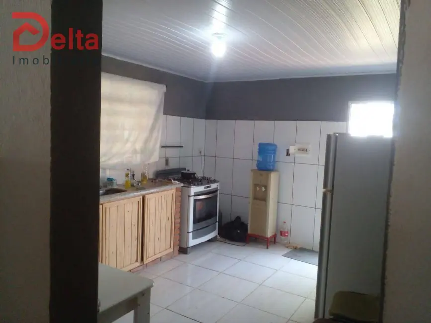 Foto 7 de Chácara com 2 quartos à venda, 1780m2 em Mairipora - SP