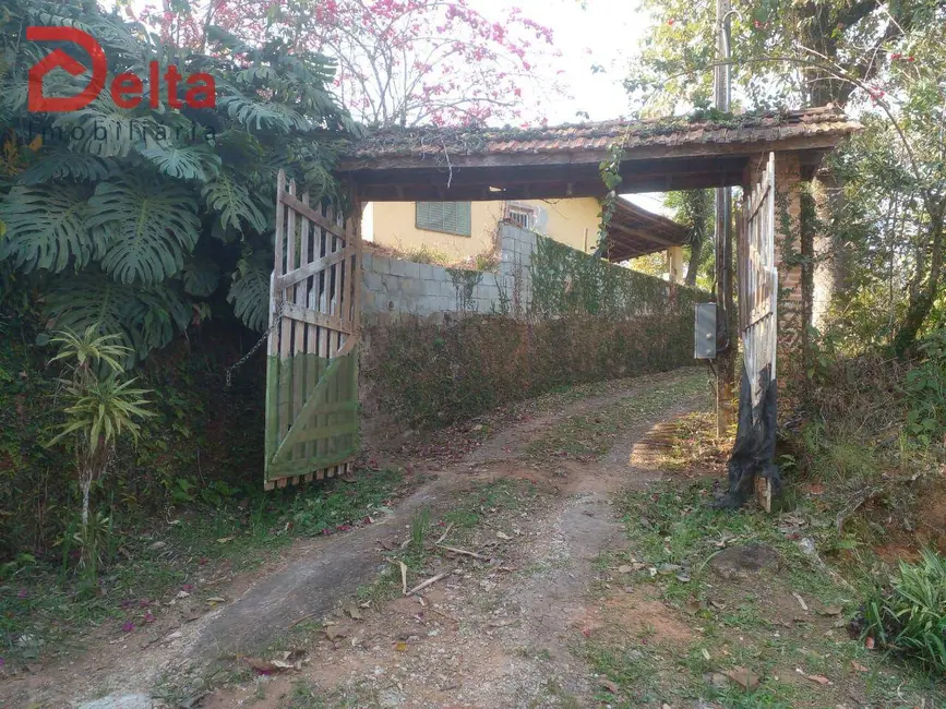 Foto 2 de Chácara com 2 quartos à venda, 1780m2 em Mairipora - SP