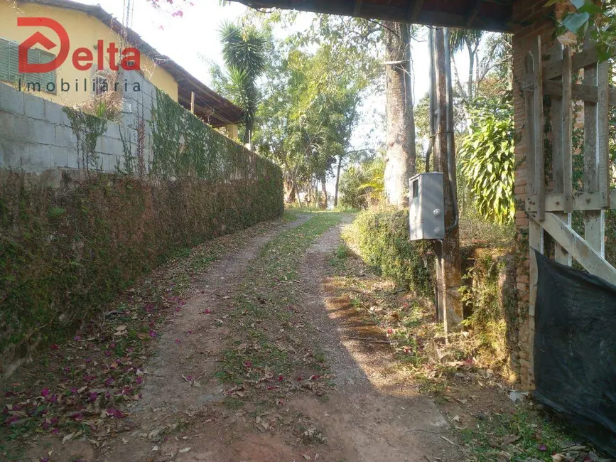 Foto 6 de Chácara com 2 quartos à venda, 1780m2 em Mairipora - SP