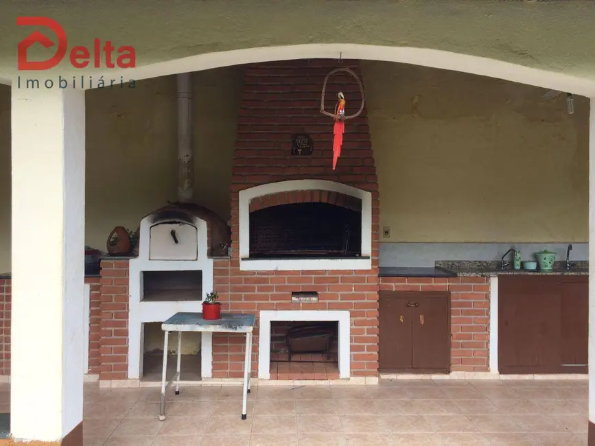 Foto 8 de Chácara com 3 quartos à venda, 1000m2 em Jardim Estância Brasil, Atibaia - SP