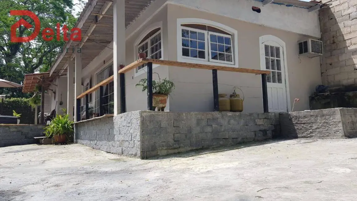 Foto 5 de Chácara com 2 quartos à venda, 500m2 em Montanhão, Sao Bernardo Do Campo - SP