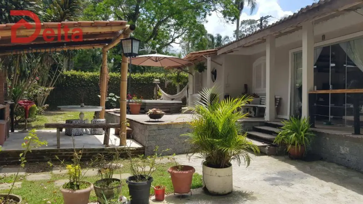 Foto 6 de Chácara com 2 quartos à venda, 500m2 em Montanhão, Sao Bernardo Do Campo - SP