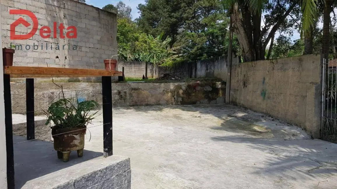 Foto 8 de Chácara com 2 quartos à venda, 500m2 em Montanhão, Sao Bernardo Do Campo - SP