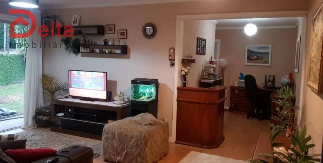 Foto 3 de Chácara com 2 quartos à venda, 500m2 em Montanhão, Sao Bernardo Do Campo - SP