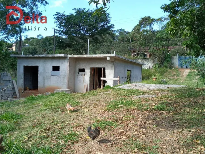Foto 1 de Casa com 2 quartos à venda, 2000m2 em Jardim Estância Brasil, Atibaia - SP