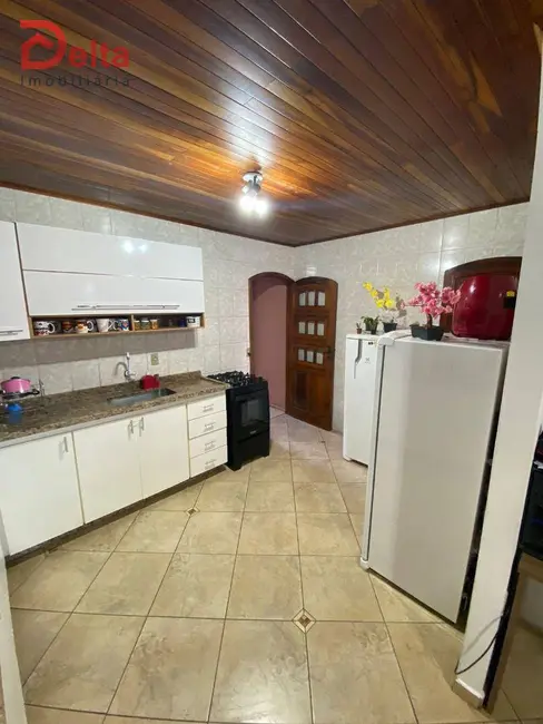 Foto 4 de Casa com 2 quartos à venda, 150m2 em Alvinópolis, Atibaia - SP
