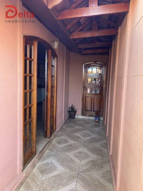 Foto 5 de Casa com 2 quartos à venda, 150m2 em Alvinópolis, Atibaia - SP