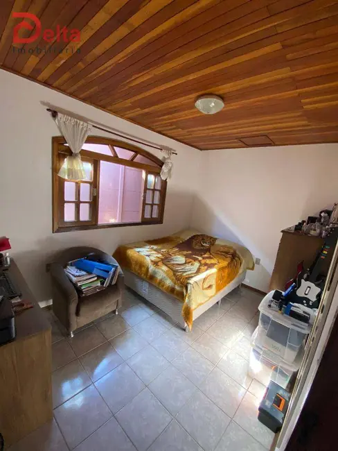 Foto 7 de Casa com 2 quartos à venda, 150m2 em Alvinópolis, Atibaia - SP