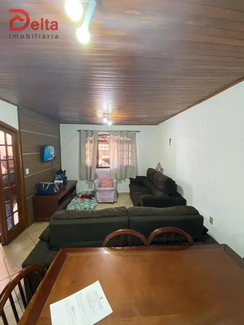 Foto 3 de Casa com 2 quartos à venda, 150m2 em Alvinópolis, Atibaia - SP