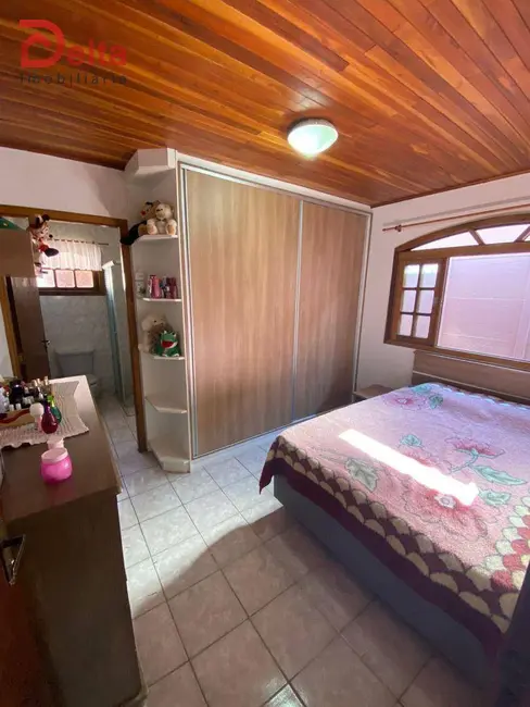 Foto 8 de Casa com 2 quartos à venda, 150m2 em Alvinópolis, Atibaia - SP