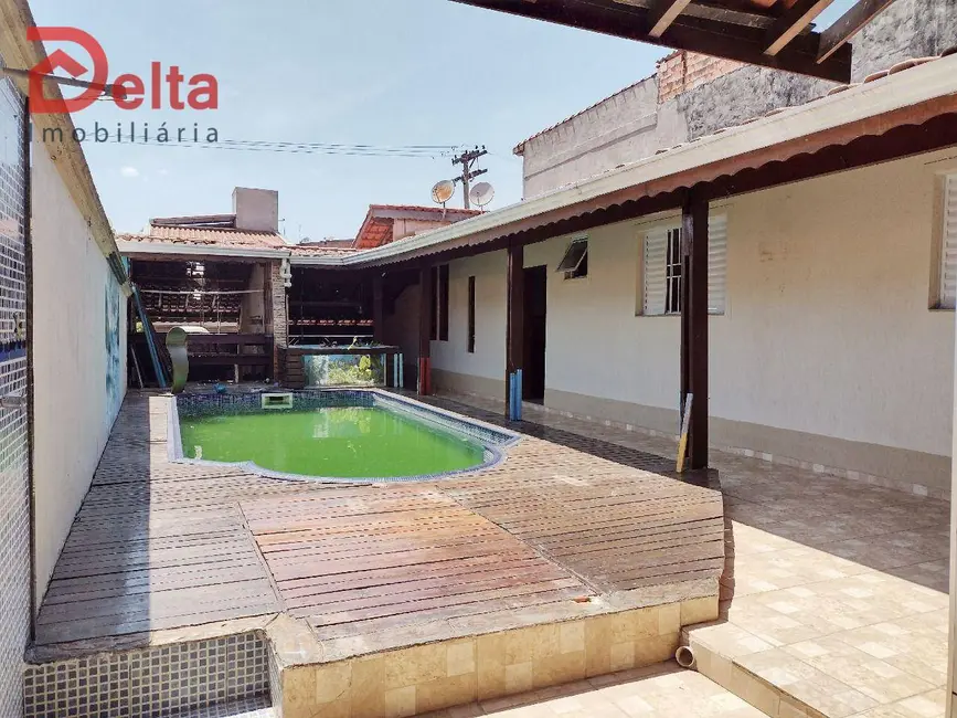 Foto 8 de Casa com 3 quartos à venda, 273m2 em Jardim Imperial, Atibaia - SP