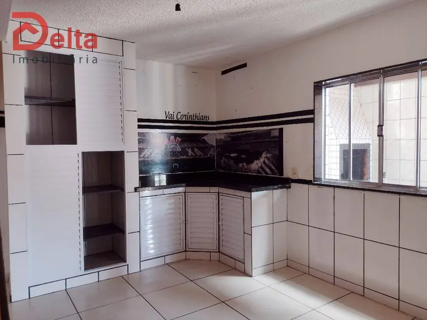 Foto 3 de Casa com 3 quartos à venda, 273m2 em Jardim Imperial, Atibaia - SP