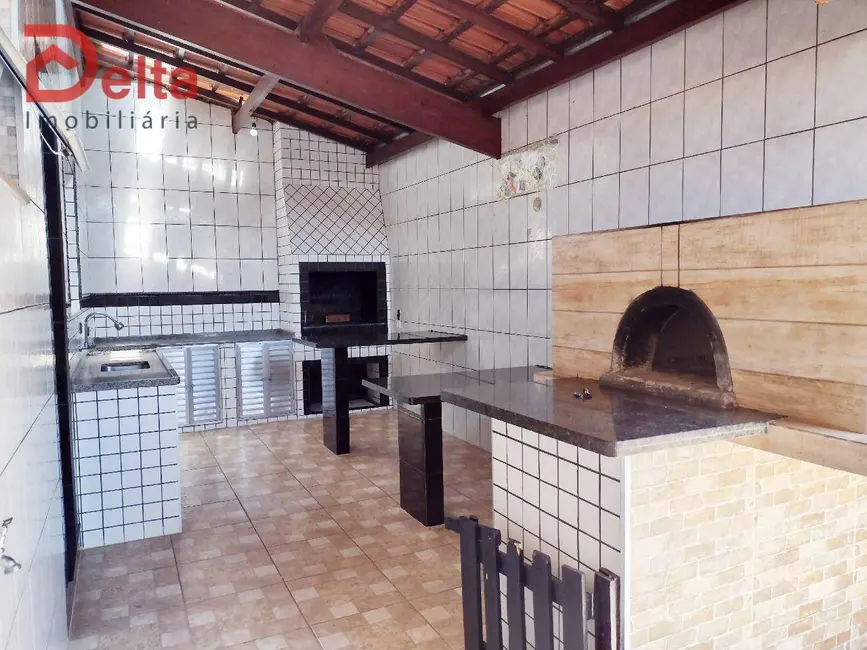 Foto 5 de Casa com 3 quartos à venda, 273m2 em Jardim Imperial, Atibaia - SP