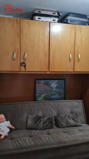 Casa com 3 quartos à venda, 123m2 em Jardim Paulista, Atibaia - SP - imagem 7 Foto 7 de Casa com 3 quartos à venda, 123m2 em Jardim Paulista, Atibaia - SP