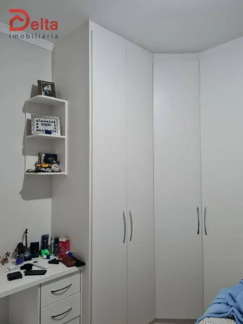Foto 2 de Casa com 3 quartos à venda, 123m2 em Jardim Paulista, Atibaia - SP