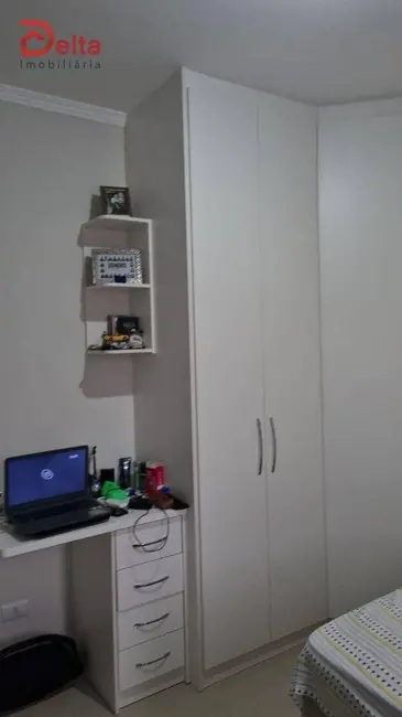 Casa com 3 quartos à venda, 123m2 em Jardim Paulista, Atibaia - SP - imagem 4 Foto 4 de Casa com 3 quartos à venda, 123m2 em Jardim Paulista, Atibaia - SP