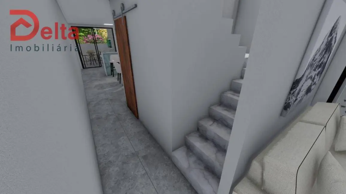 Foto 5 de Casa com 2 quartos à venda, 150m2 em Jardim Jaraguá, Atibaia - SP