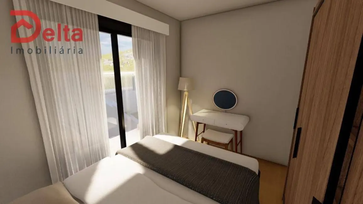 Foto 2 de Casa com 2 quartos à venda, 150m2 em Jardim Jaraguá, Atibaia - SP