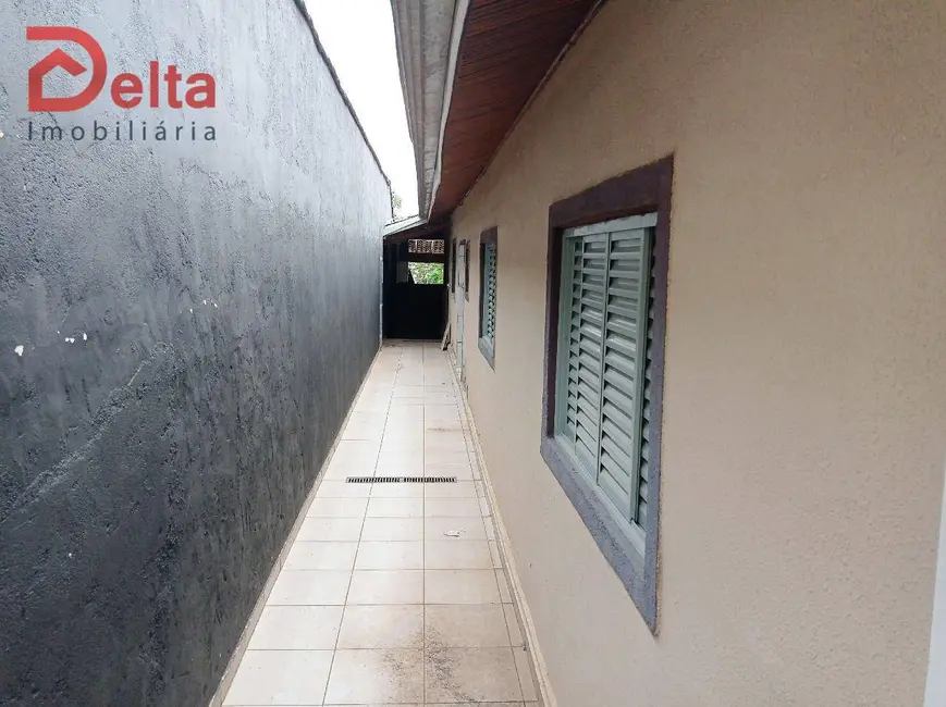 Foto 7 de Casa com 2 quartos à venda, 150m2 em Jardim Imperial, Atibaia - SP