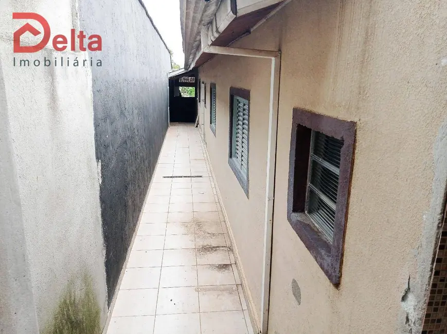 Foto 9 de Casa com 2 quartos à venda, 150m2 em Jardim Imperial, Atibaia - SP