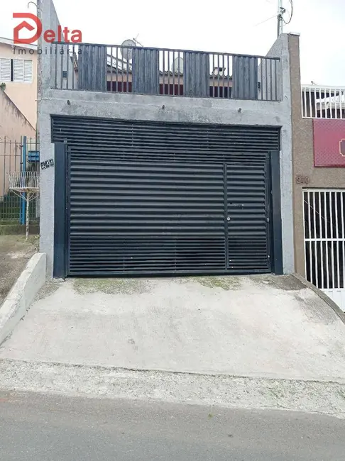 Foto 1 de Casa com 2 quartos à venda, 150m2 em Jardim Imperial, Atibaia - SP