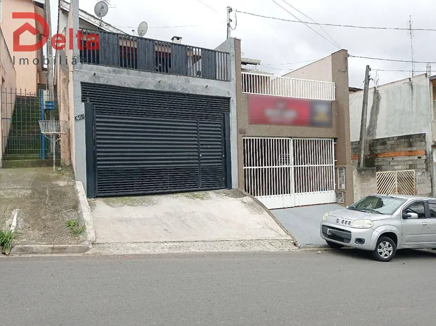 Foto 3 de Casa com 2 quartos à venda, 150m2 em Jardim Imperial, Atibaia - SP