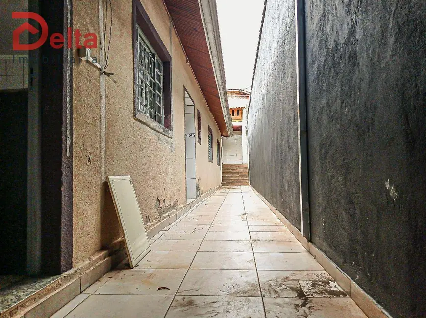 Foto 5 de Casa com 2 quartos à venda, 150m2 em Jardim Imperial, Atibaia - SP