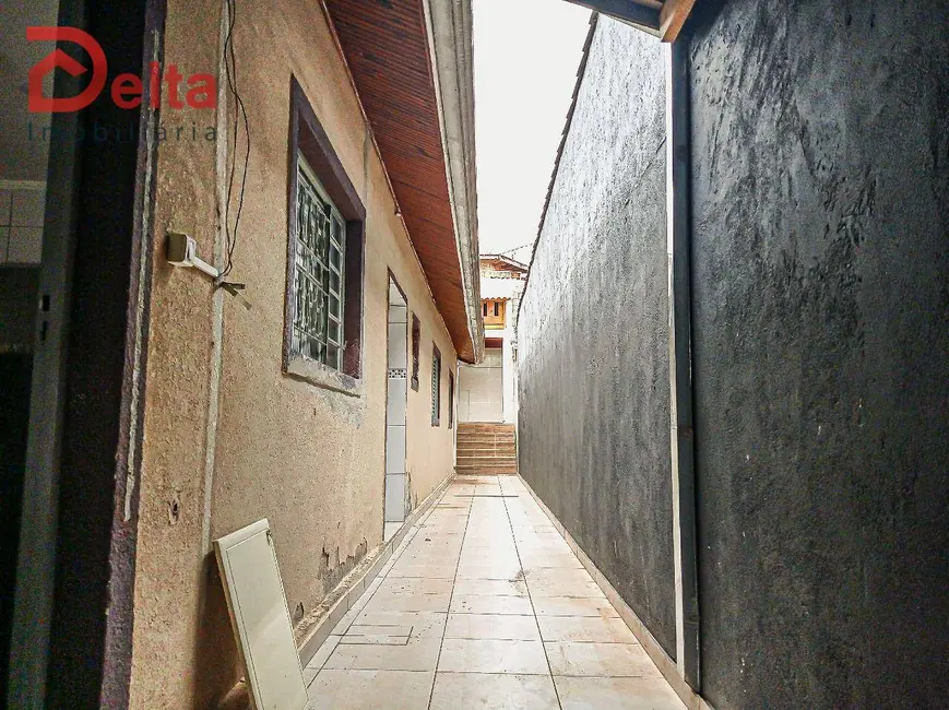 Foto 8 de Casa com 2 quartos à venda, 150m2 em Jardim Imperial, Atibaia - SP