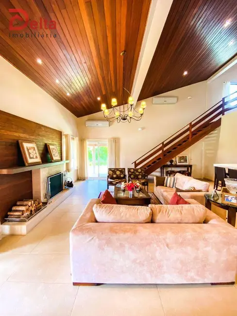 Casa com 4 quartos à venda, 2600m2 em Atibaia - SP - imagem 4 Foto 4 de Casa com 4 quartos à venda, 2600m2 em Atibaia - SP