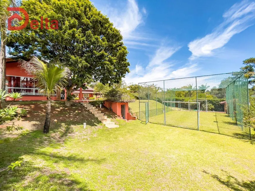 Casa com 4 quartos à venda, 2600m2 em Atibaia - SP - imagem 9 Foto 9 de Casa com 4 quartos à venda, 2600m2 em Atibaia - SP