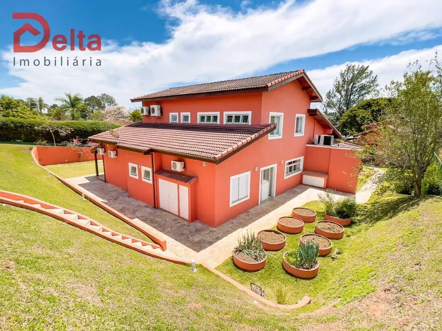 Casa com 4 quartos à venda, 2600m2 em Atibaia - SP - imagem 3 Foto 3 de Casa com 4 quartos à venda, 2600m2 em Atibaia - SP