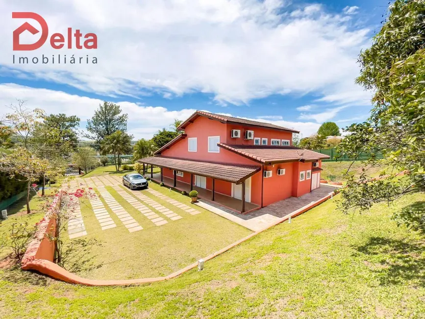 Casa com 4 quartos à venda, 2600m2 em Atibaia - SP - imagem 6 Foto 6 de Casa com 4 quartos à venda, 2600m2 em Atibaia - SP