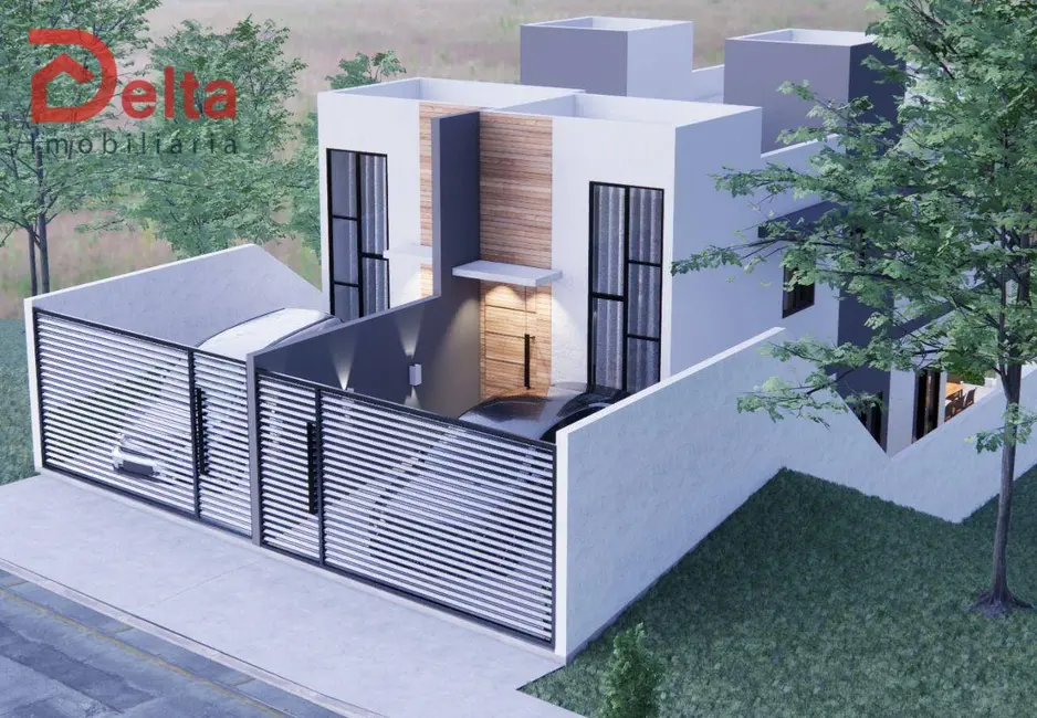 Foto 4 de Casa com 3 quartos à venda, 230m2 em Jardim Jaraguá, Atibaia - SP