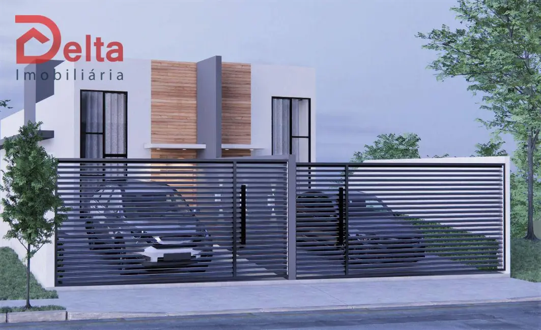 Foto 3 de Casa com 3 quartos à venda, 230m2 em Jardim Jaraguá, Atibaia - SP