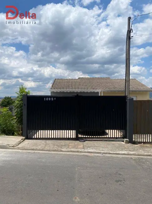 Foto 5 de Casa com 2 quartos à venda, 125m2 em Jardim Imperial, Atibaia - SP