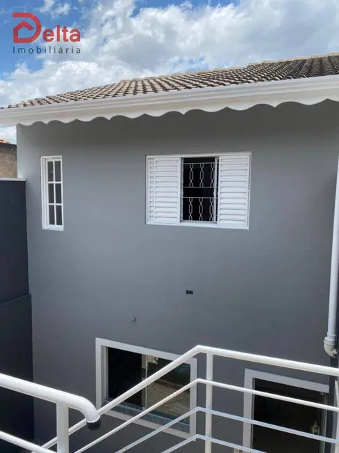 Foto 3 de Casa com 2 quartos à venda, 125m2 em Jardim Imperial, Atibaia - SP