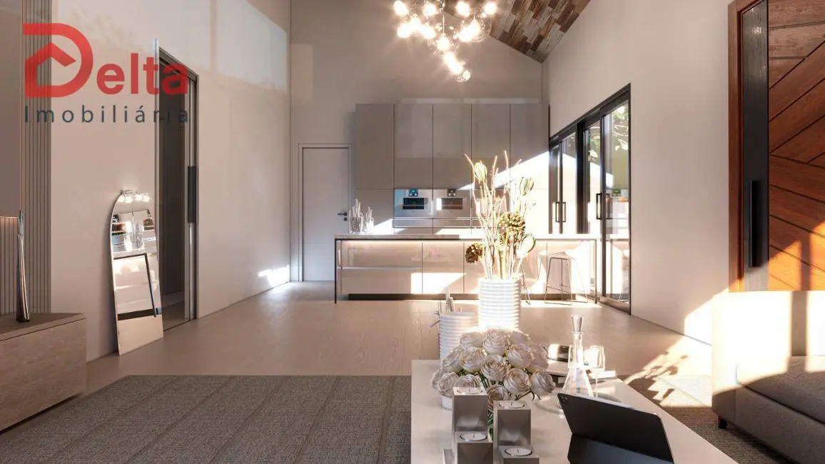 Foto 3 de Casa com 3 quartos à venda, 432m2 em Jardim Estância Brasil, Atibaia - SP